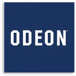 Odeon Giftcard